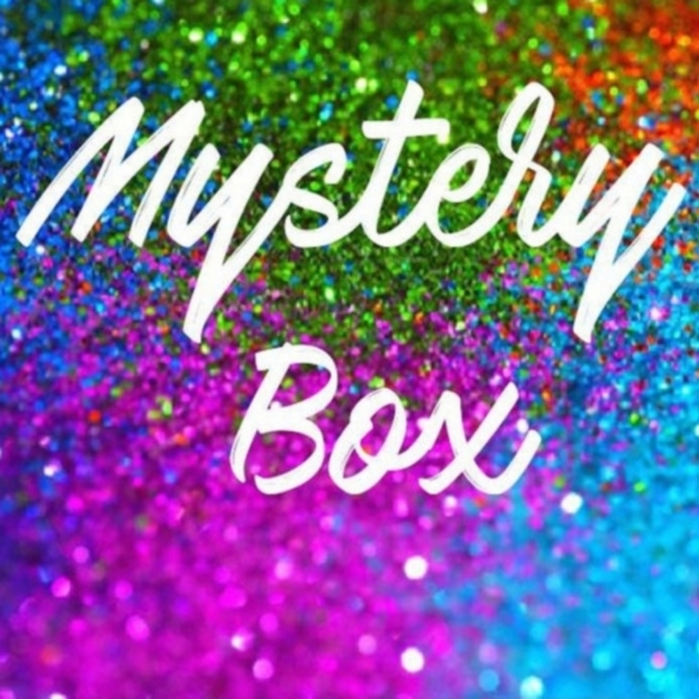 Mystery Box